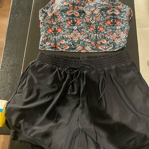 SeaFancy Tankini bathing suit (unworn)